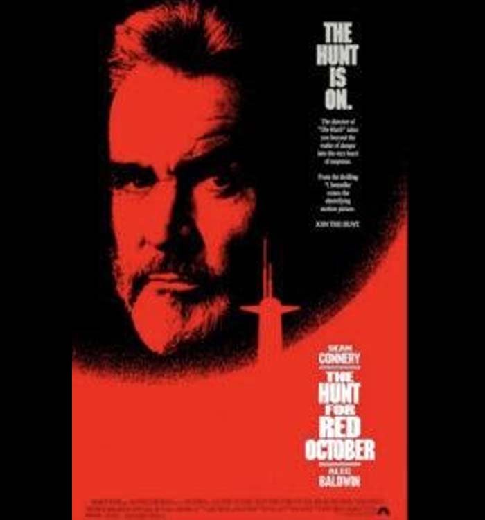 Red October